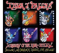 Pallas, Tyla J. - A Treasury of.. -CD+DVD-