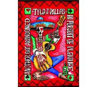 Pallas, Tyla J. - Another Day.. -CD+DVD-