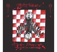 Pallas, Tyla J. - Devils Supper-Acoustic. [Import]