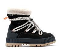 Palladium - Pallashock Hiver - Chaussures lifestyle femme Black - 37