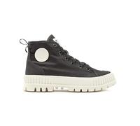 Palladium PALLASHOCK ORG 2, Basket Mixte, Black, 43