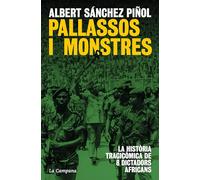 Pallassos i monstres