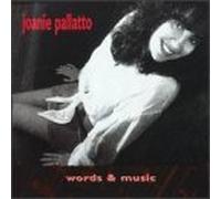 Pallatto, Joanie - Words and Music