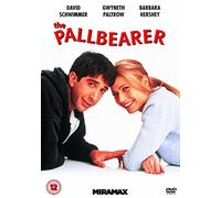 Pallbearer [Edizione: Regno Unito] [Import]