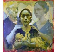 Pallbearer Forgotten Days (CD)