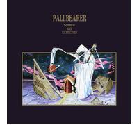 Pallbearer - Sorrow & Extinction (Neon Violet Vinyl)