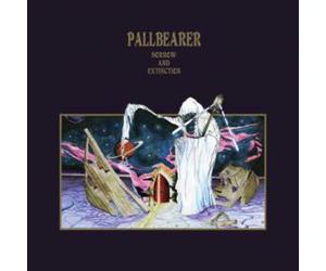Pallbearer - Sorrow & Extinction