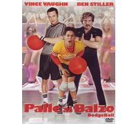 Palle al balzo-Dodgeball [Import]