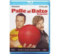 Palle al balzo-Dodgeball [Blu-Ray] [Import]