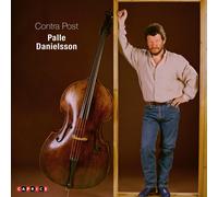 Palle Danielsson Contra Post (Vinyl) 12" Album