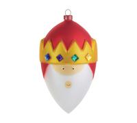 Palle Presepe - Caspar Ø 10cm