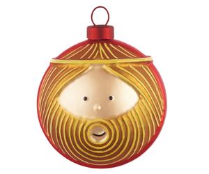 Palle Presepe -Giuseppe Joseph grande boule de NoëL d’ Alessi AMJ13 3 - 8003299342969