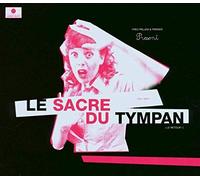 Pallem, Fred - Le Sacre du Tympan, Le Re [Import]