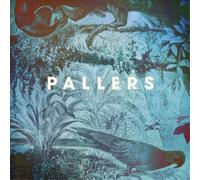 Pallers The Sea of Memories (Vinyl) 12" Album