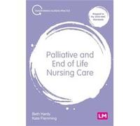 Palliative and End of Life Nursing Care by Kate Flemming Kate Flemming (Auteur)