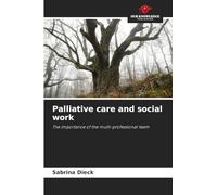 Palliative care and social work