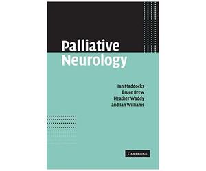 Palliative Neurology
