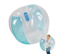 Pallie De Pare-chocs Pour , Balle De Football Gonflables Bulles | Jeux De Jeu En Plein Air, Maison De Bulles D'été, Boules Gonflables Sûres Pour Se Mettre Au Travail