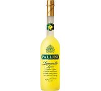 Pallini Limoncello Liqueur 26% Vol. 0,7l