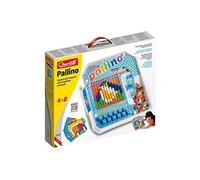 Quercetti Pallino Colored Ball Mosaic Game