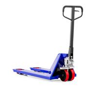Pallit Transpalette à levée rapide QUICK | 2500 kg | 1150 mm | roues PU