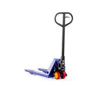 Pallit Transpalette MINI | 500 kg | 800 mm | Chariot à fourches pour palettes