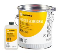 Pallman Magic Oil 2K Original 2,75 L A/B 21284