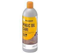 Pallmann 21455 Magic Oil Care Nettoyant pour parquet neutre