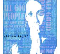 Pallot, Nerina - All Good People [Import]