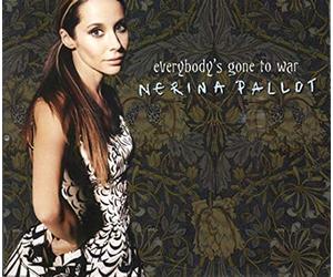 Pallot, Nerina - Everybody's Gone to War