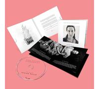 Nerina Pallot – Fire Escape Symphonies – The Best Of – CD