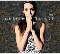 Pallot, Nerina - Fires-180 Gram Vinyl [Import]