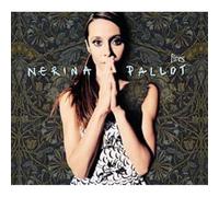 Nerina Pallot – Fires – CD – Remasterisé – Import – Chrysalis