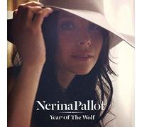 Nerina Pallot - Year of The Wolf