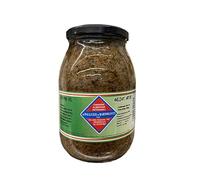 PALLUZZI CRÈME D'OLIVES NOIRES 1 KG