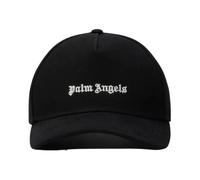 Palm Angels - Cap - unisex - Accessoires - Noir - Taille: ONE Size