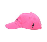 Palm Angels - Casquette de baseball avec logo brodé - unisex - Accessoires - Rose - Taille: M