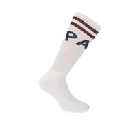 Palm Angels - Chaussettes style universitaire - Adulte (GT7165)