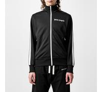 Palm Angels Classic Tracksuit Jacket Noir 1001 2XS Male