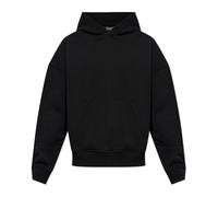 Palm Angels, Homme, Sweatshirts et sweats à capuche, Noir, Taille: S The Sweat à capuche