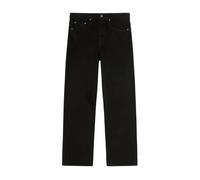 Palm Angels - Jean noir ample avec logo - Homme - Jeans - Noir - Taille: W34