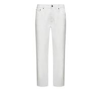Palm Angels - Jeans droits - Homme - Jeans - Blanc - Taille: W34