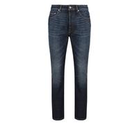 Palm Angels - Jeans Droits - Homme - Jeans - Bleu - Taille: W32