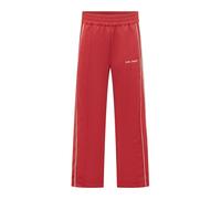 Palm Angels - Logo Vint Track Pants - Homme - Pantalons - Rouge - Taille: L