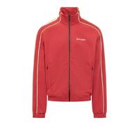 Palm Angels - Logo Vint Track Top - Homme - Sport - Rouge - Taille: L
