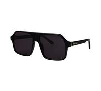 Palm Angels - Lunettes de soleil Camino - unisex - Accessoires - Noir - Taille: 58 MM