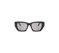 Palm Angels - Lunettes de soleil Hinkley - unisex - Accessoires - Noir - Taille: ONE Size