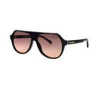 Palm Angels - Lunettes de soleil Kelso - unisex - Accessoires - Noir - Taille: 59 MM