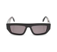 Palm Angels - Lunettes de soleil - unisex - Accessoires - Noir - Taille: 53 MM