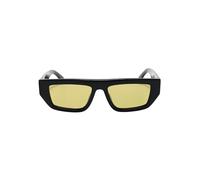 Palm Angels - Lunettes de soleil - unisex - Accessoires - Noir - Taille: 53 MM